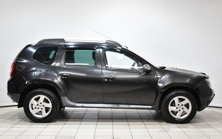 Renault Duster I рестайлинг, 2012 год, 885 000 рублей, 4 фотография