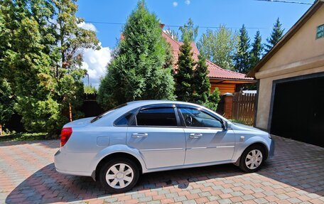 Daewoo Gentra II, 2014 год, 620 000 рублей, 3 фотография