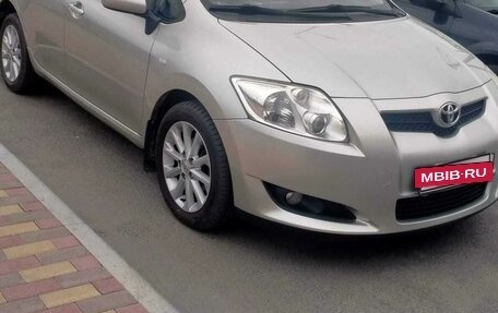 Toyota Auris II, 2008 год, 870 000 рублей, 1 фотография