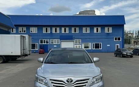 Toyota Camry, 2009 год, 1 290 000 рублей, 1 фотография