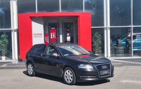 Audi A3, 2012 год, 1 116 000 рублей, 3 фотография