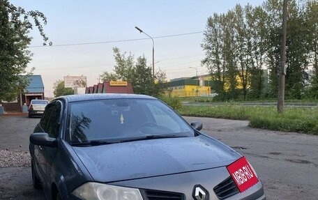 Renault Megane II, 2006 год, 360 000 рублей, 3 фотография