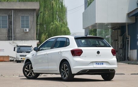 Volkswagen Polo, 2024 год, 2 120 000 рублей, 3 фотография