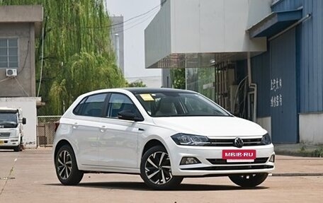 Volkswagen Polo, 2024 год, 2 120 000 рублей, 2 фотография