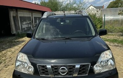 Nissan X-Trail, 2007 год, 945 000 рублей, 1 фотография