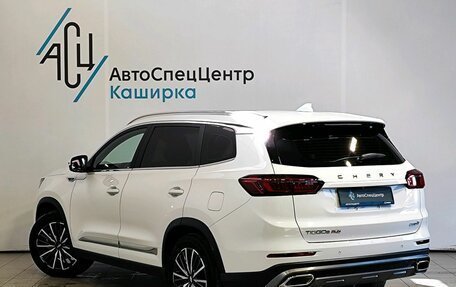 Chery Tiggo 8 Pro, 2021 год, 2 229 000 рублей, 3 фотография