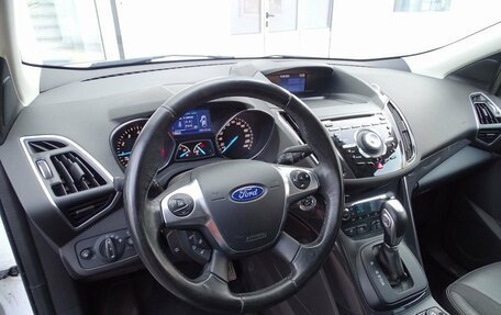 Ford Kuga III, 2015 год, 1 450 000 рублей, 4 фотография