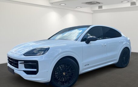 Porsche Cayenne III, 2024 год, 24 613 380 рублей, 3 фотография