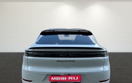 Porsche Cayenne III, 2024 год, 24 613 380 рублей, 6 фотография