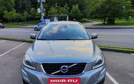 Volvo XC60 II, 2011 год, 2 350 000 рублей, 2 фотография