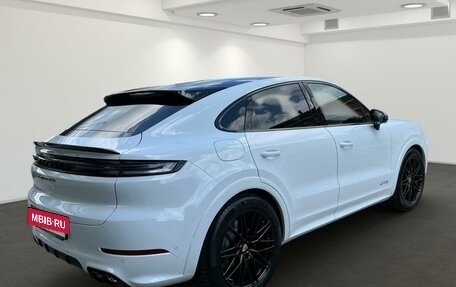 Porsche Cayenne III, 2024 год, 24 613 380 рублей, 7 фотография