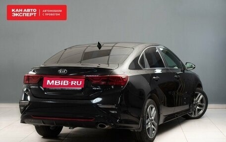 KIA Cerato IV, 2020 год, 2 320 000 рублей, 2 фотография