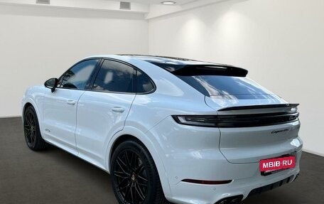 Porsche Cayenne III, 2024 год, 24 613 380 рублей, 5 фотография