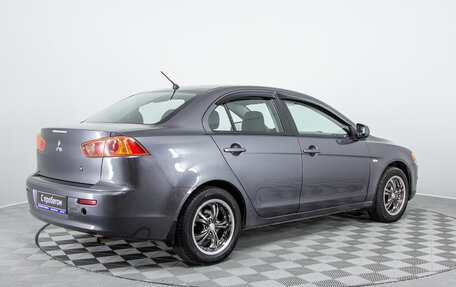 Mitsubishi Lancer IX, 2007 год, 710 000 рублей, 4 фотография