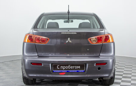 Mitsubishi Lancer IX, 2007 год, 710 000 рублей, 6 фотография