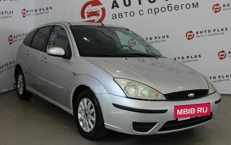 Ford Focus IV, 2005 год, 290 000 рублей, 5 фотография