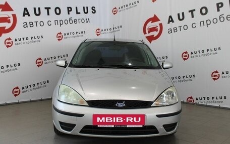 Ford Focus IV, 2005 год, 290 000 рублей, 4 фотография