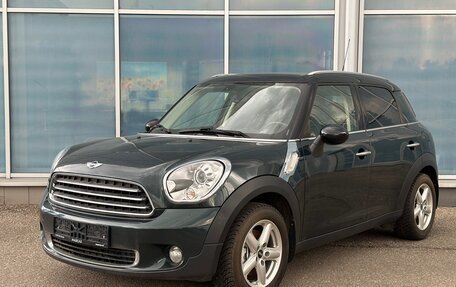 MINI Countryman I (R60), 2013 год, 1 950 000 рублей, 2 фотография