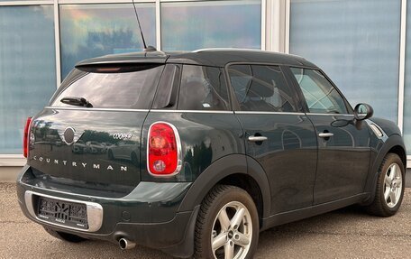 MINI Countryman I (R60), 2013 год, 1 950 000 рублей, 3 фотография