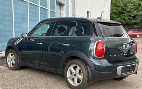 MINI Countryman I (R60), 2013 год, 1 950 000 рублей, 4 фотография