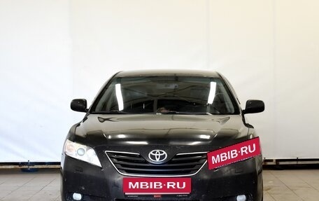 Toyota Camry, 2008 год, 960 000 рублей, 2 фотография