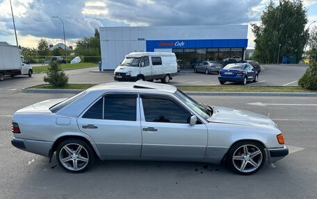 Mercedes-Benz W124, 1992 год, 550 000 рублей, 4 фотография