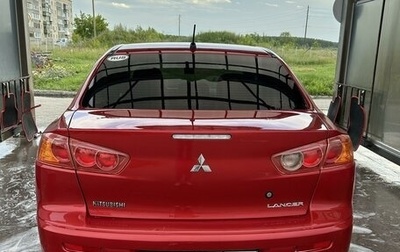 Mitsubishi Lancer IX, 2008 год, 720 000 рублей, 1 фотография