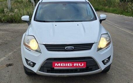 Ford Kuga III, 2010 год, 1 170 000 рублей, 1 фотография