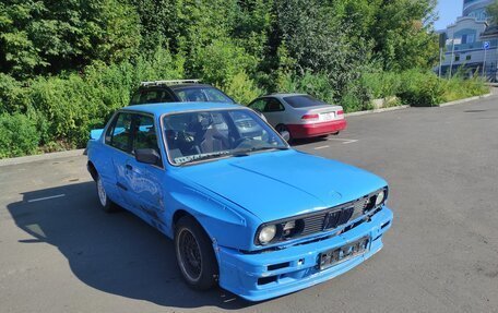 BMW 3 серия, 1986 год, 250 000 рублей, 1 фотография