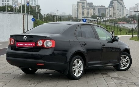 Volkswagen Jetta VI, 2010 год, 1 150 000 рублей, 3 фотография