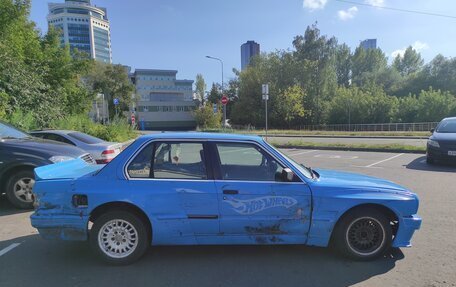 BMW 3 серия, 1986 год, 250 000 рублей, 2 фотография