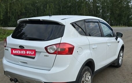 Ford Kuga III, 2010 год, 1 170 000 рублей, 3 фотография