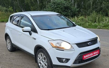 Ford Kuga III, 2010 год, 1 170 000 рублей, 2 фотография