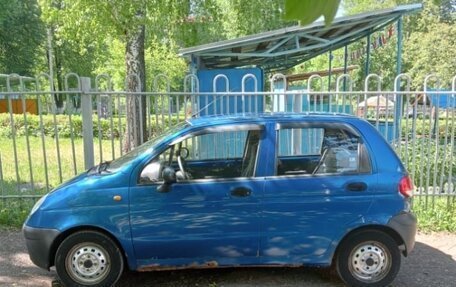 Daewoo Matiz I, 2011 год, 180 000 рублей, 2 фотография