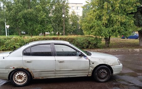 Hyundai Elantra III, 2005 год, 210 000 рублей, 2 фотография