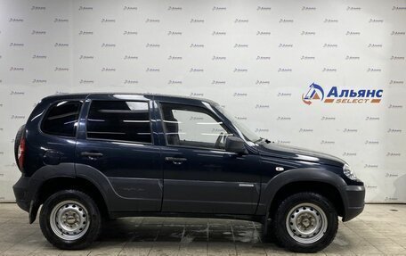 Chevrolet Niva I рестайлинг, 2013 год, 600 000 рублей, 2 фотография