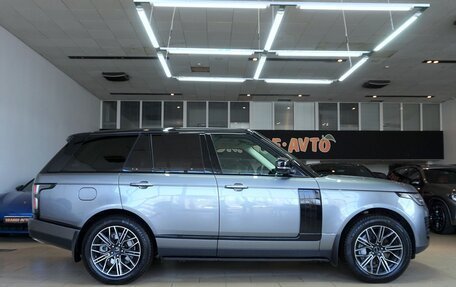 Land Rover Range Rover IV рестайлинг, 2021 год, 11 500 000 рублей, 5 фотография