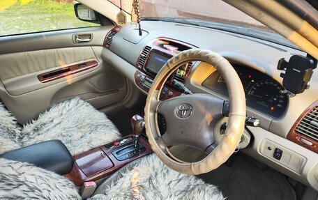 Toyota Camry V40, 2004 год, 850 000 рублей, 3 фотография