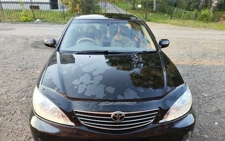 Toyota Camry V40, 2004 год, 850 000 рублей, 2 фотография