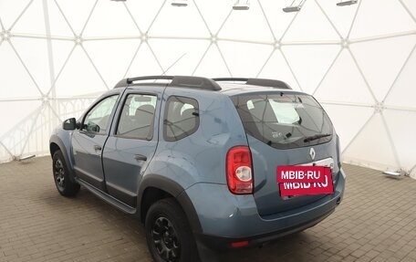 Renault Duster I рестайлинг, 2013 год, 955 000 рублей, 5 фотография