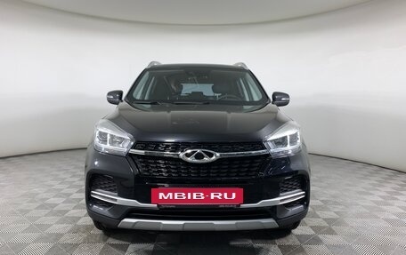 Chery Tiggo 4 I рестайлинг, 2022 год, 1 520 000 рублей, 2 фотография