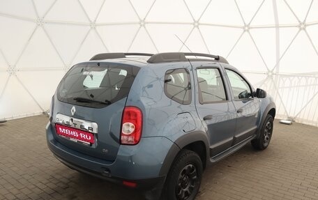 Renault Duster I рестайлинг, 2013 год, 955 000 рублей, 3 фотография