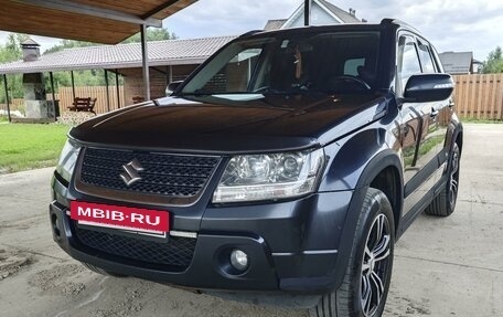 Suzuki Grand Vitara, 2010 год, 1 190 000 рублей, 2 фотография