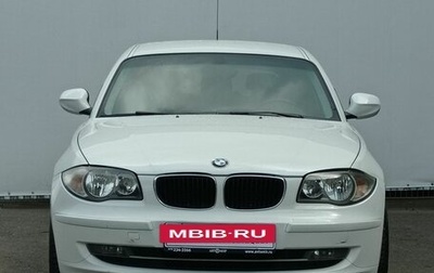 BMW 1 серия, 2011 год, 890 000 рублей, 1 фотография