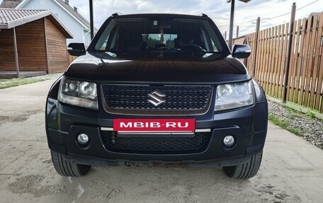 Suzuki Grand Vitara, 2010 год, 1 190 000 рублей, 3 фотография