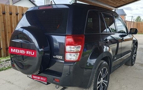 Suzuki Grand Vitara, 2010 год, 1 190 000 рублей, 4 фотография