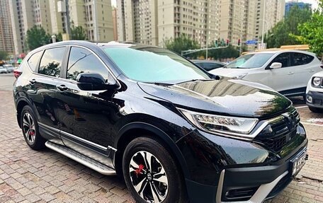 Honda CR-V IV, 2021 год, 2 350 000 рублей, 3 фотография