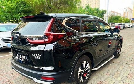 Honda CR-V IV, 2021 год, 2 350 000 рублей, 5 фотография