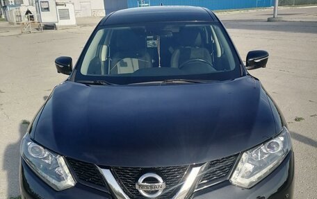 Nissan X-Trail, 2017 год, 1 990 000 рублей, 2 фотография