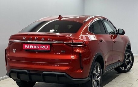 Haval F7x I, 2022 год, 2 470 000 рублей, 2 фотография